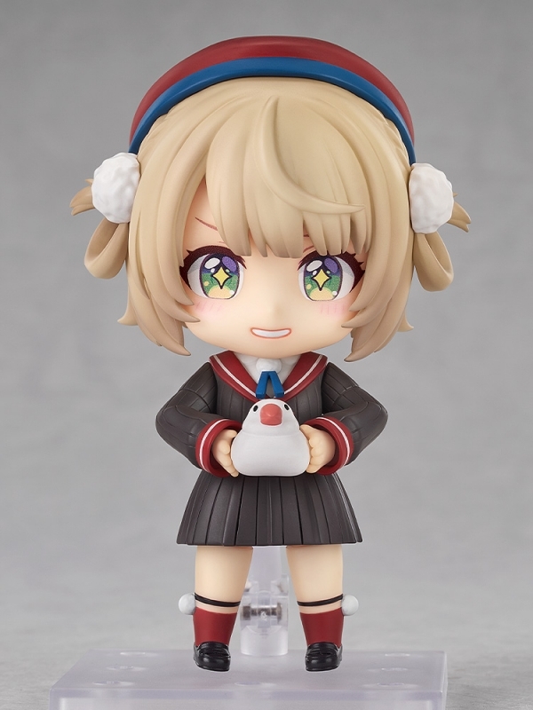 ねんどろいど しぐれうい 通常衣装Ver. 画像 3 | AniSmile