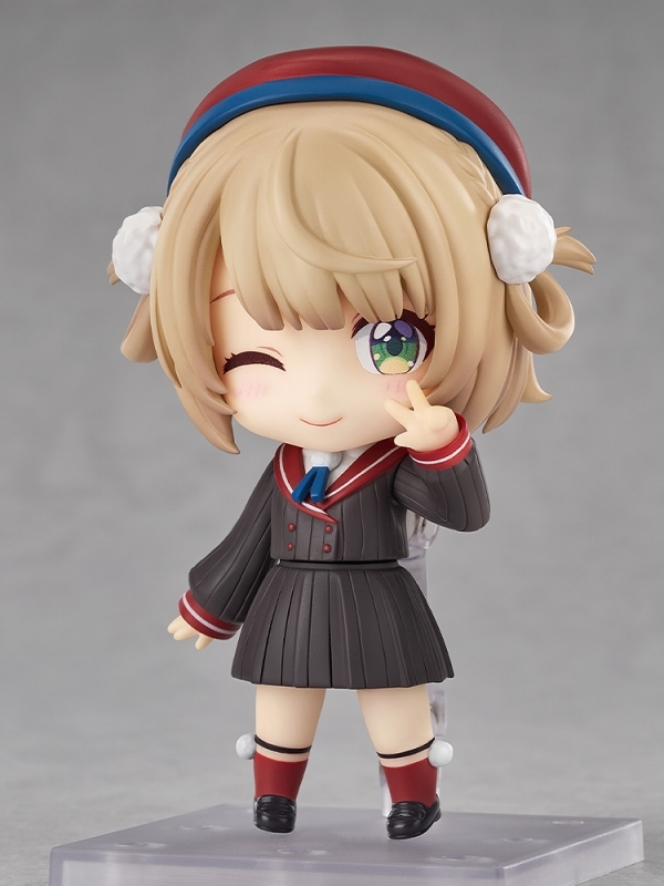 ねんどろいど しぐれうい 通常衣装Ver. 画像 4 | AniSmile