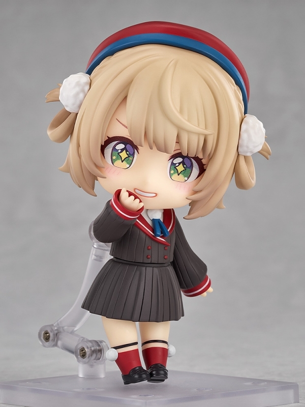 ねんどろいど しぐれうい 通常衣装Ver. 画像 5 | AniSmile