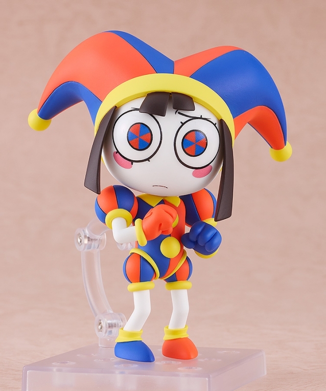 ねんどろいど ポムニ - 公式商品画像 | AniSmile
