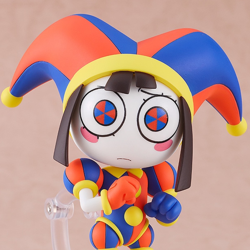 ねんどろいど ポムニ 画像 2 | AniSmile
