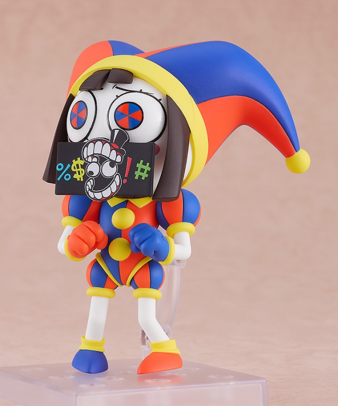 ねんどろいど ポムニ 画像 4 | AniSmile