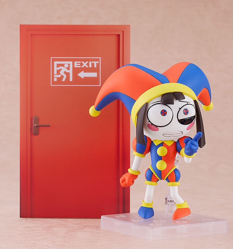 ねんどろいど ポムニ 画像 5 | AniSmile