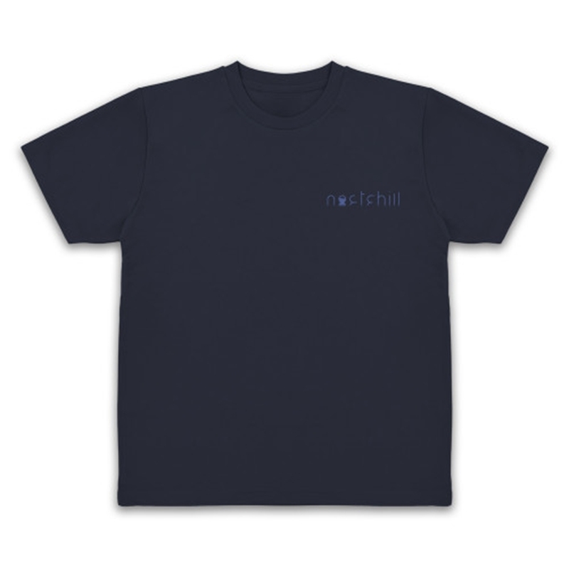 アイドルマスター シャイニーカラーズ 283プロ ノクチル ドライTシャツ/NAVY-XL 画像 3 | AniSmile