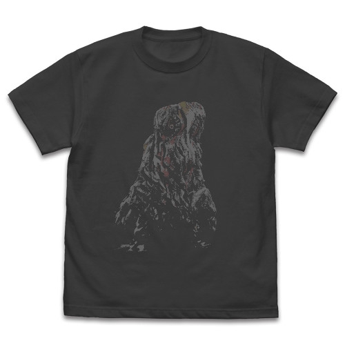 ゴジラ ヘドラ最終形態 Tシャツ/SUMI-XL - 公式商品画像 | AniSmile