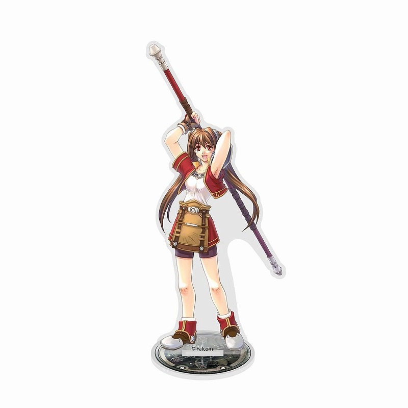 空の軌跡 エステル アクリルスタンド - 公式商品画像 | AniSmile