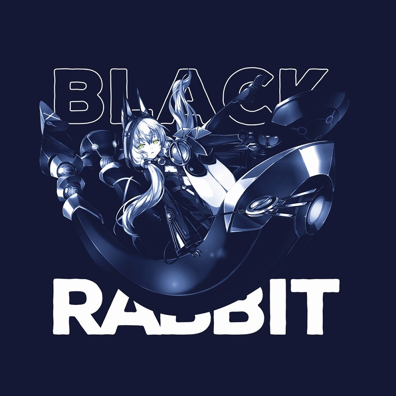 英雄伝説 閃の軌跡Ⅱ アルティナ・オライオン Tシャツ/NAVY-L 画像 2 | AniSmile