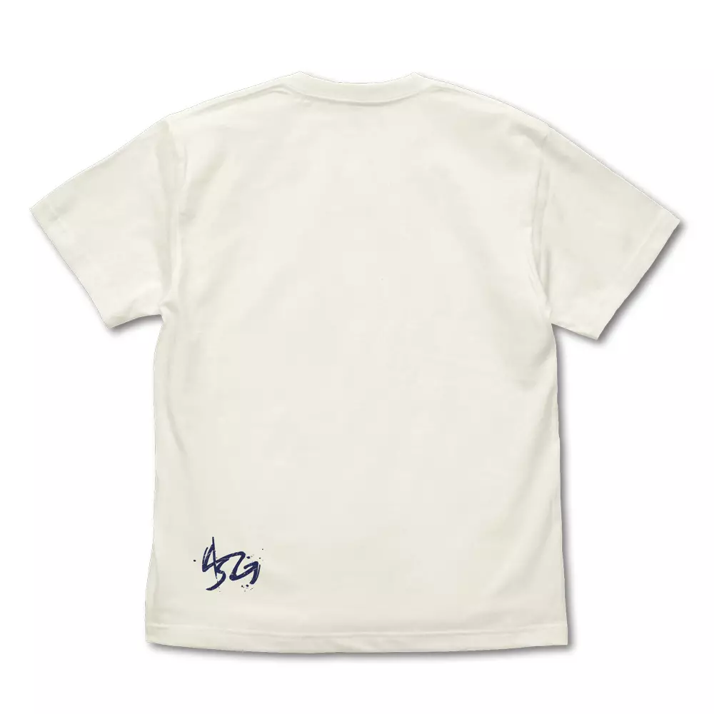 英雄伝説 黎の軌跡 アークライド解決事務所 Tシャツ/VANILLA WHITE-XL 画像 2 | AniSmile