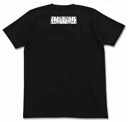 ポプテピピックSUCKS Tシャツ/BLACK-M 画像 2 | AniSmile