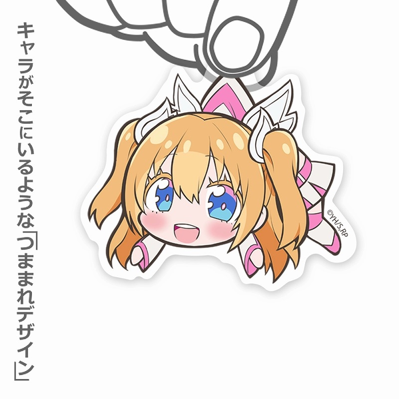 2.5次元の誘惑 リリエル アクリルつままれ 画像 2 | AniSmile