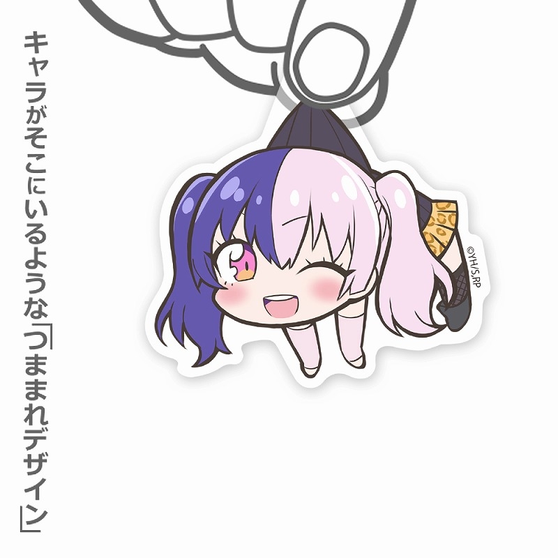 2.5次元の誘惑 753♡ アクリルつままれ 画像 2 | AniSmile