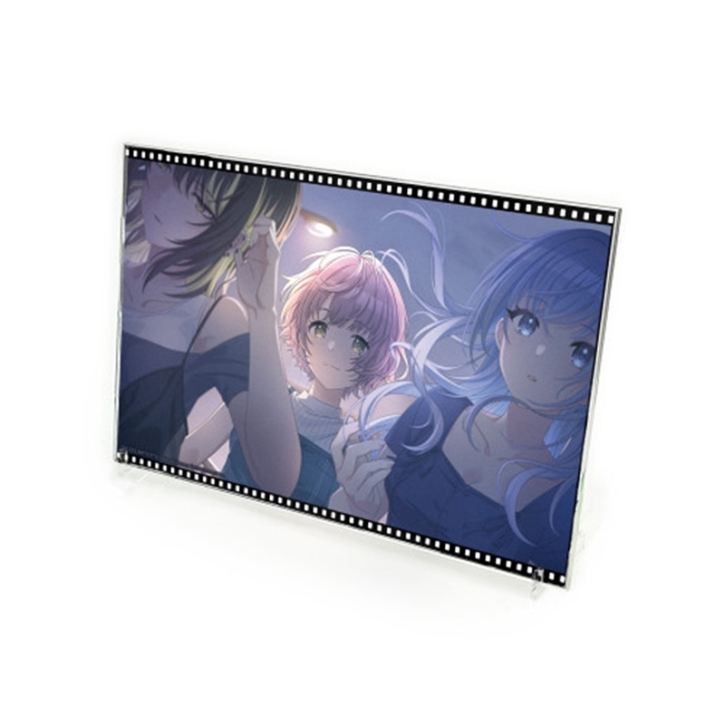 アイドルマスター シャイニーカラーズ 【遠き明滅】アクリルアートスタンド - 公式商品画像 | AniSmile