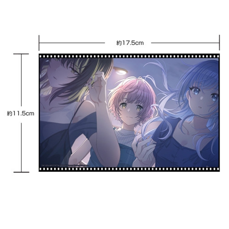 アイドルマスター シャイニーカラーズ 【遠き明滅】アクリルアートスタンド 画像 2 | AniSmile