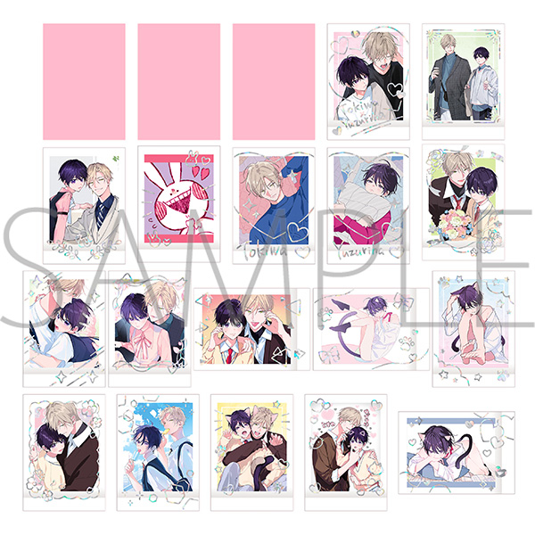 ナカまであいして ぱしゃこれPREMIUM 画像 2 | AniSmile