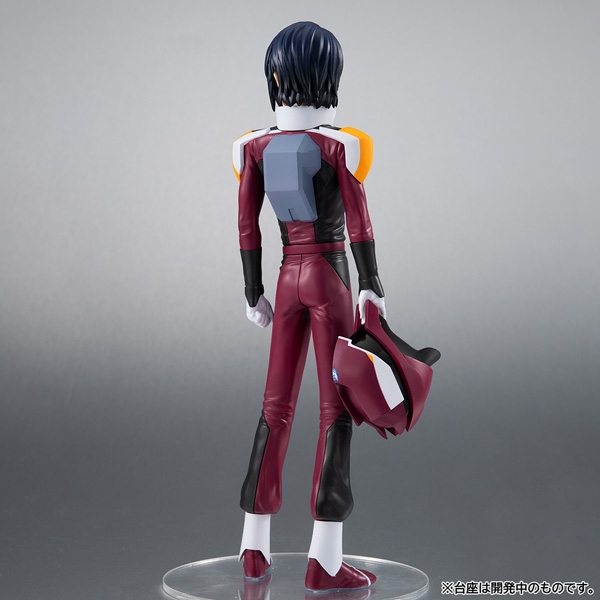 Lucreaらいと 機動戦士ガンダムSEED FREEDOM アスラン・ザラ パイロットスーツVer. 画像 4 | AniSmile