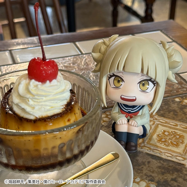 るかっぷ 僕のヒーローアカデミア トガヒミコ【再販】 Image 2 | AniSmile