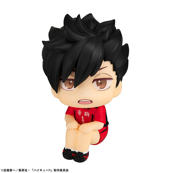 るかっぷ ハイキュー!! 黒尾 鉄朗 ユニフォームVer.【再販】 - 官方商品图片 | AniSmile