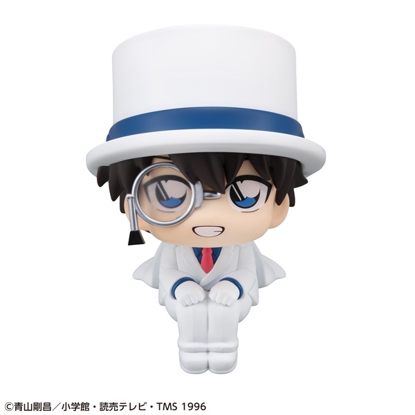 るかっぷ 名探偵コナン 怪盗キッド - 公式商品画像 | AniSmile