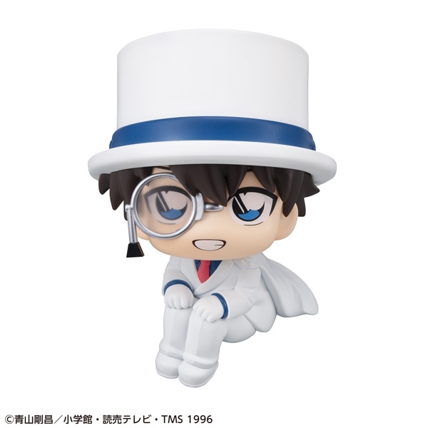 るかっぷ 名探偵コナン 怪盗キッド 画像 3 | AniSmile