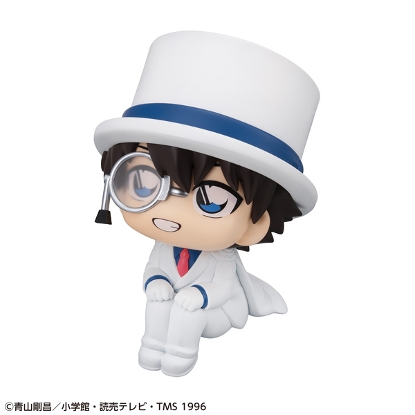 るかっぷ 名探偵コナン 怪盗キッド 画像 4 | AniSmile