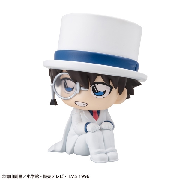 るかっぷ 名探偵コナン 怪盗キッド 画像 5 | AniSmile