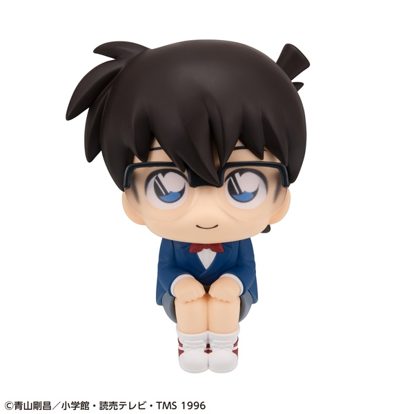るかっぷ 名探偵コナン 江戸川コナン - official product image | AniSmile
