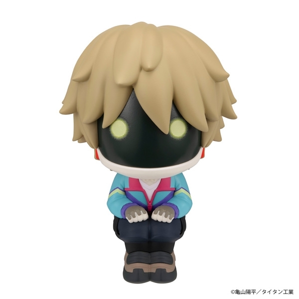 るかっぷ 銀河特急 ミルキー☆サブウェイ マックス - official product image | AniSmile