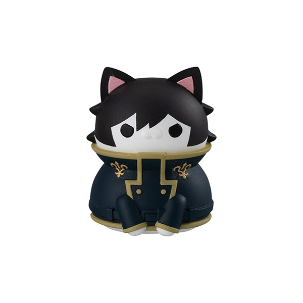 MEGA CAT PROJECT コードギアス 反逆のルルーシュ コードギニャス 图片 2 | AniSmile