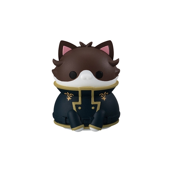 MEGA CAT PROJECT コードギアス 反逆のルルーシュ コードギニャス 图片 3 | AniSmile