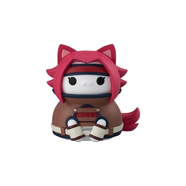MEGA CAT PROJECT コードギアス 反逆のルルーシュ コードギニャス 图片 5 | AniSmile