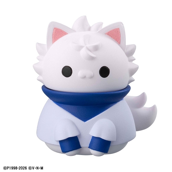 MEGA CAT PROJECT HUNTER×HUNTER NYANTER×NYANTER HUNTER×CAT 图片 3 | AniSmile