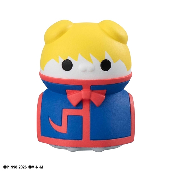 MEGA CAT PROJECT HUNTER×HUNTER NYANTER×NYANTER HUNTER×CAT 图片 4 | AniSmile