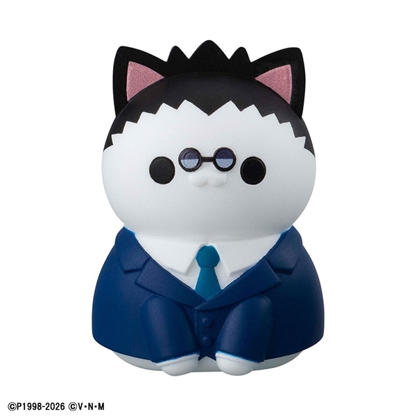 MEGA CAT PROJECT HUNTER×HUNTER NYANTER×NYANTER HUNTER×CAT 图片 5 | AniSmile