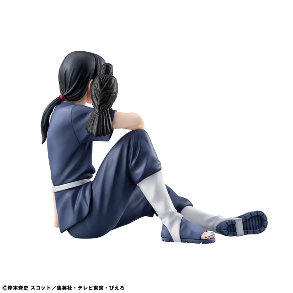 G.E.M.シリーズ NARUTO-ナルト- 疾風伝 てのひらイタチ 图片 5 | AniSmile