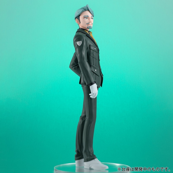 Lucrea らいと 機動戦士Gundam GQuuuuuuX シャリア・ブル Image 3 | AniSmile