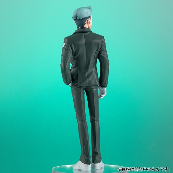 Lucrea らいと 機動戦士Gundam GQuuuuuuX シャリア・ブル Image 4 | AniSmile