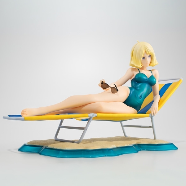 GGGシリーズ 機動戦士ガンダム セイラ・マス~休息~【再販】 画像 3 | AniSmile