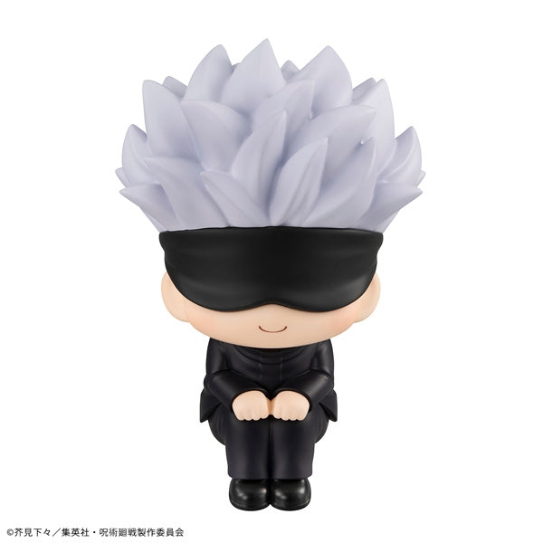 るかっぷ 呪術廻戦 五条悟【再販】 - official product image | AniSmile