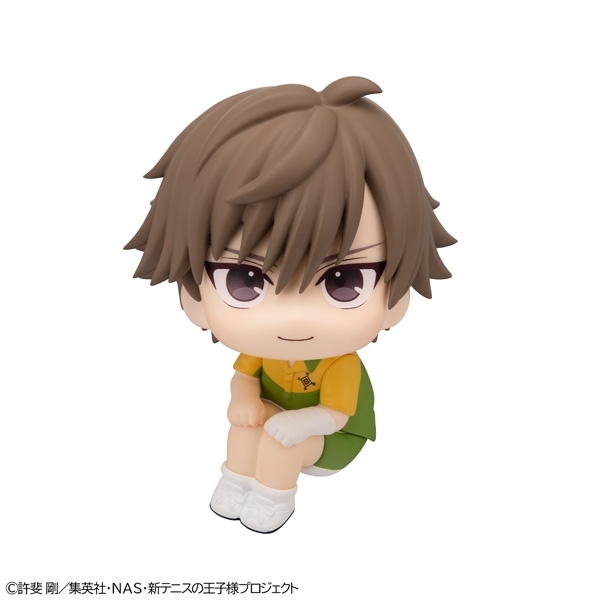 るかっぷ 新テニスの王子様 白石蔵ノ介 画像 3 | AniSmile