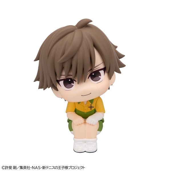 るかっぷ 新テニスの王子様 白石蔵ノ介 画像 4 | AniSmile
