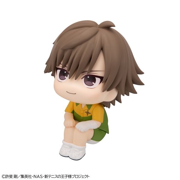るかっぷ 新テニスの王子様 白石蔵ノ介 画像 5 | AniSmile
