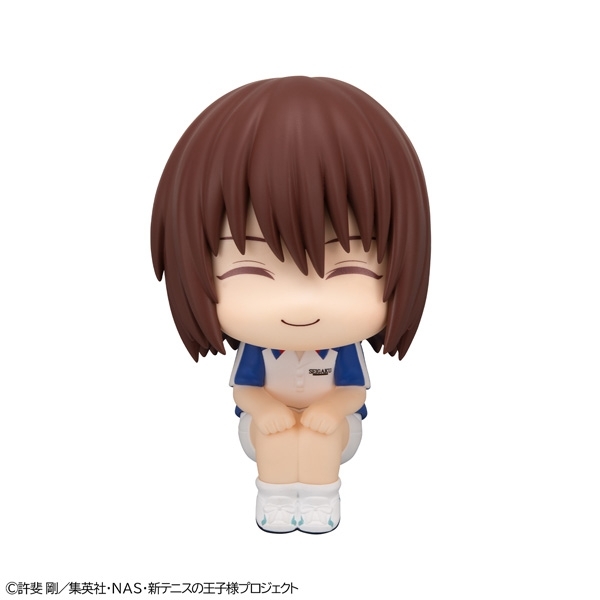 るかっぷ 新テニスの王子様 不二周助 - 公式商品画像 | AniSmile