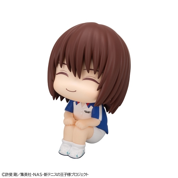 るかっぷ 新テニスの王子様 不二周助 画像 4 | AniSmile
