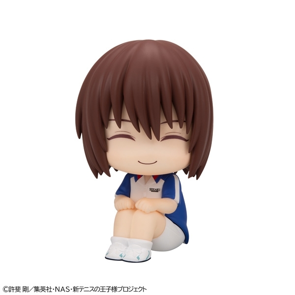 るかっぷ 新テニスの王子様 不二周助 画像 5 | AniSmile