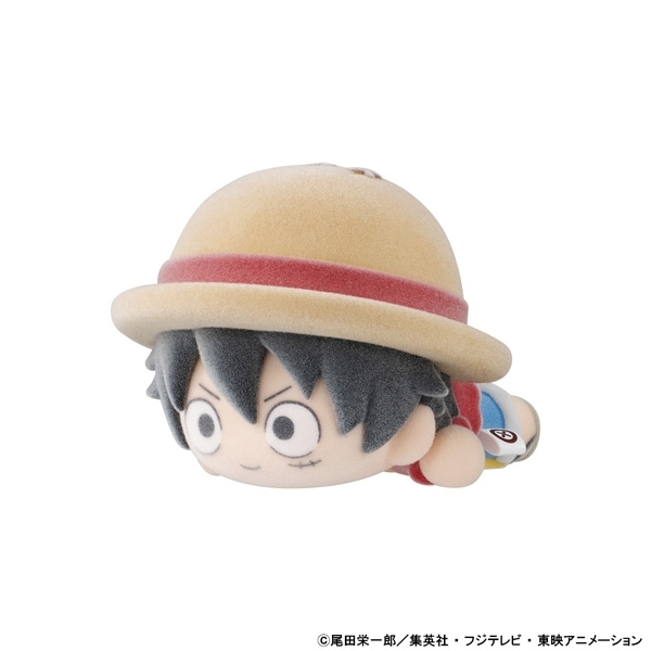 ぬいっぽ ONE PIECE 画像 2 | AniSmile