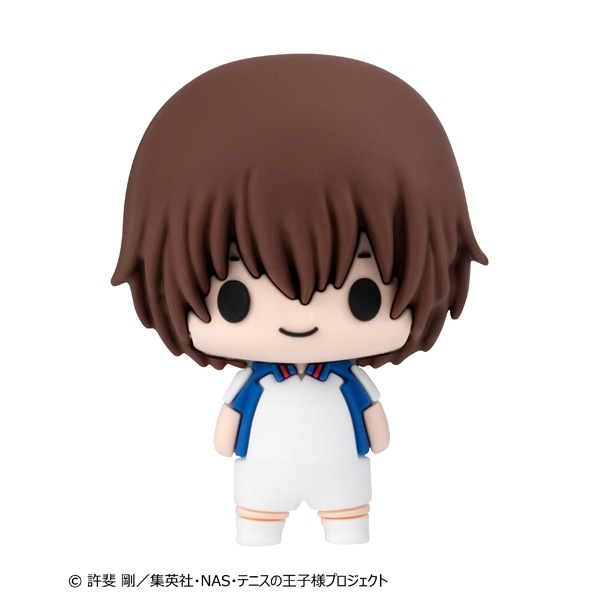 ちょこりんコレクション 新テニスの王子様 Vol.1 画像 4 | AniSmile