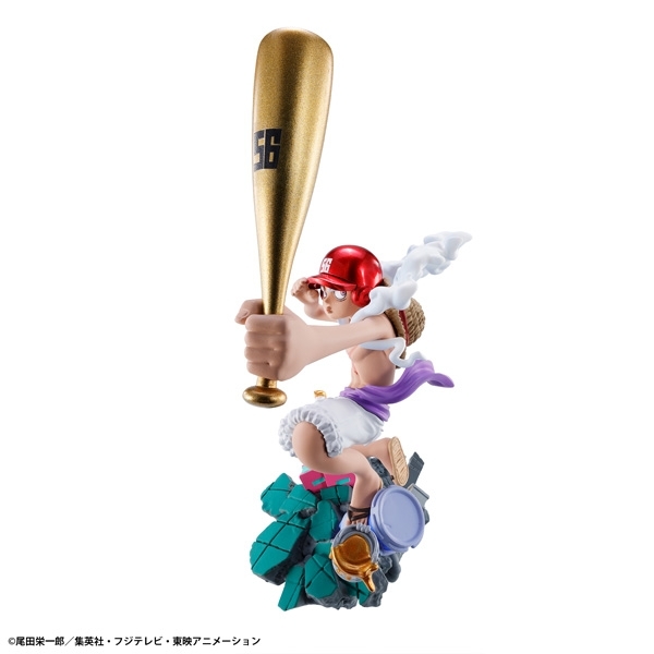 プチラマシリーズ LOGBOX RE BIRTH エッグヘッド編02 画像 5 | AniSmile