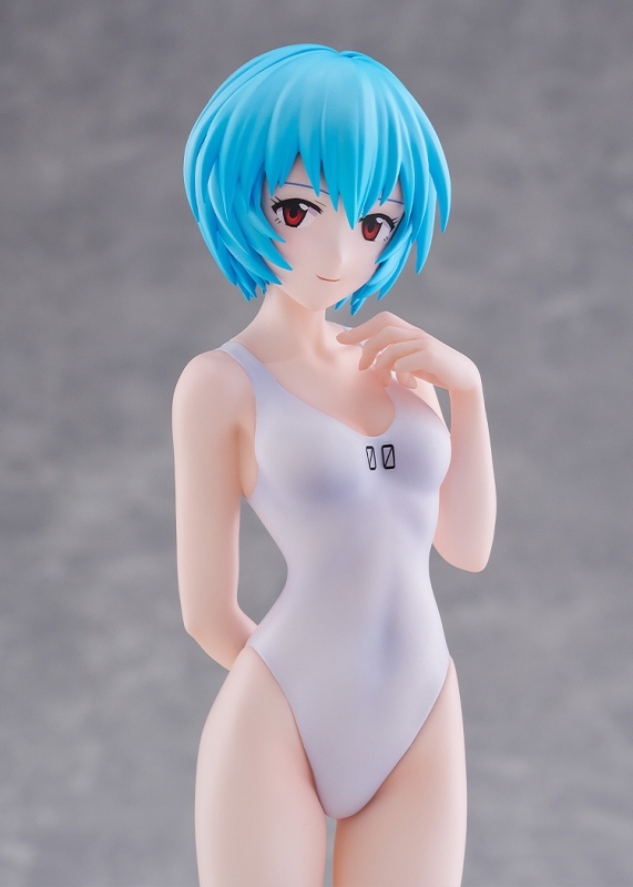 POP UP PARADE BEACH QUEENS 綾波レイ【ワンピースstyle】 L size 画像 2 | AniSmile