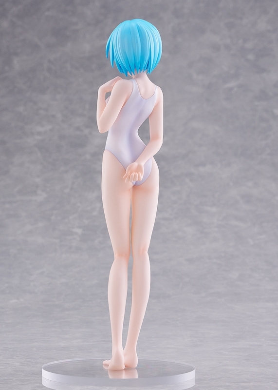 POP UP PARADE BEACH QUEENS 綾波レイ【ワンピースstyle】 L size 画像 4 | AniSmile