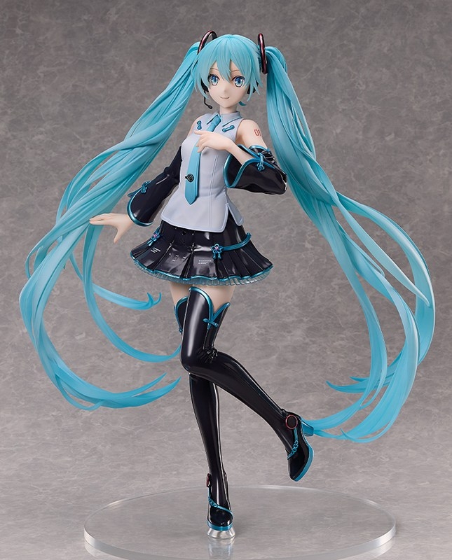 初音ミク V4 CHINESE - 公式商品画像 | AniSmile